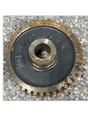 Boston Gear 13384 New But Rusty