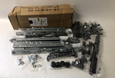 Amazon Basics GAR-045SL - Wäschetrockner-defekt