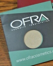Lot of 8 OFRA Eye Shadow in  Millennium Gold