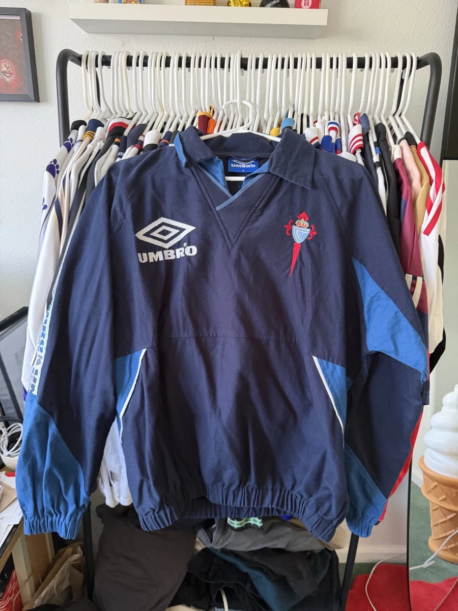 Celta Vigo International Club Soccer Fan Apparel and Souvenirs for