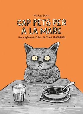 Cap peto per a la mare. NUEVO. Envío URGENTE. INFANTIL: DE 7 A 9 AÑOS (IMOSVER)