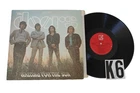 The Doors Waiting For The Sun Record lp original vinyl album