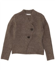 Zara maglione cardigan donna