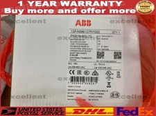 1PC New ABB PSR16-600-70 1SFA896107R7000 Soft Starter In Box Brand