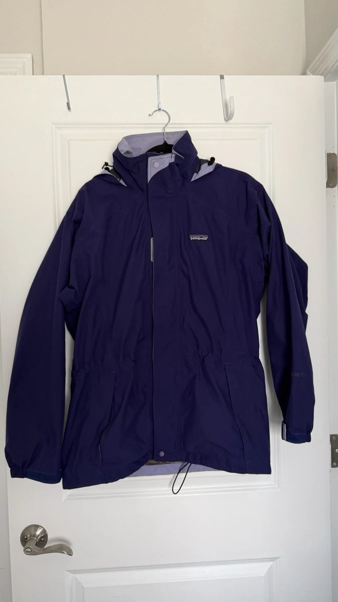 Patagonia Shell Coats, Jackets & Vests for Women for sale | eBay