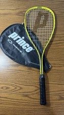 Prince Rebel 25 Squash Racquet With Cover