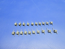 Cessna 152 Cabin Door Latch Spring P/N 0417016-1 LOT OF 20 NOS (1125-723)