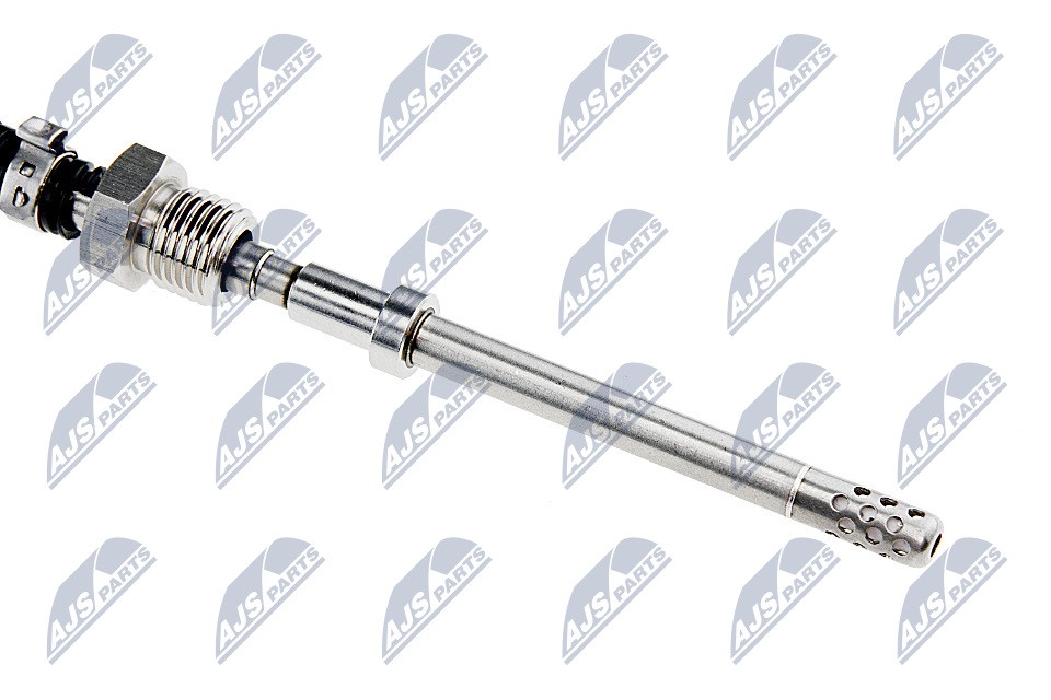 Exhaust Gas Temperature Sensor For Mercedes C W204 300Cdi 07- - Image 9