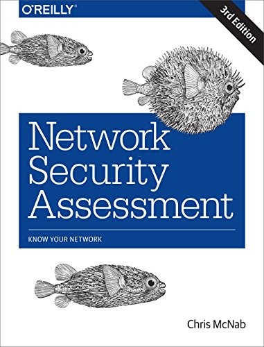 Network Security Assessment: Know Your Network,Chris McNab- 9781 - Image 6