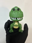 Disney Funko Pop Rex Toy Story 20th Anniversary Vinyl Figure 171 Loose No Box