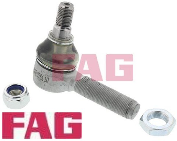 FAG 840076110 Spurstangenkopf Spurstange EndstüCk FüR Ford-image