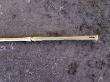 Springfield Trapdoor Rifle 1873 1884 Original Cleaning Rod Springfield Trapdoor Rifle 1873 1884 Original Cleaning Rod