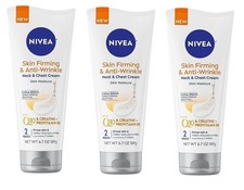 BL Nivea Cream Neck & Chest Skin Firming & An...