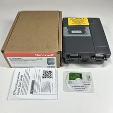 NEW Honeywell E3SA E3Point Stand-Alone Gas Monitor Detector Sensor Surface-mount
