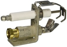 Q345A1305 HONEYWELL IGNITOR PILOT ASSEMBLY FOR NATURAL GAS USE WITH SPARK