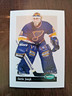 1994-95 Parkhurst Vintage NHL Hockey Card #V-17 Curtis Joseph  Blues