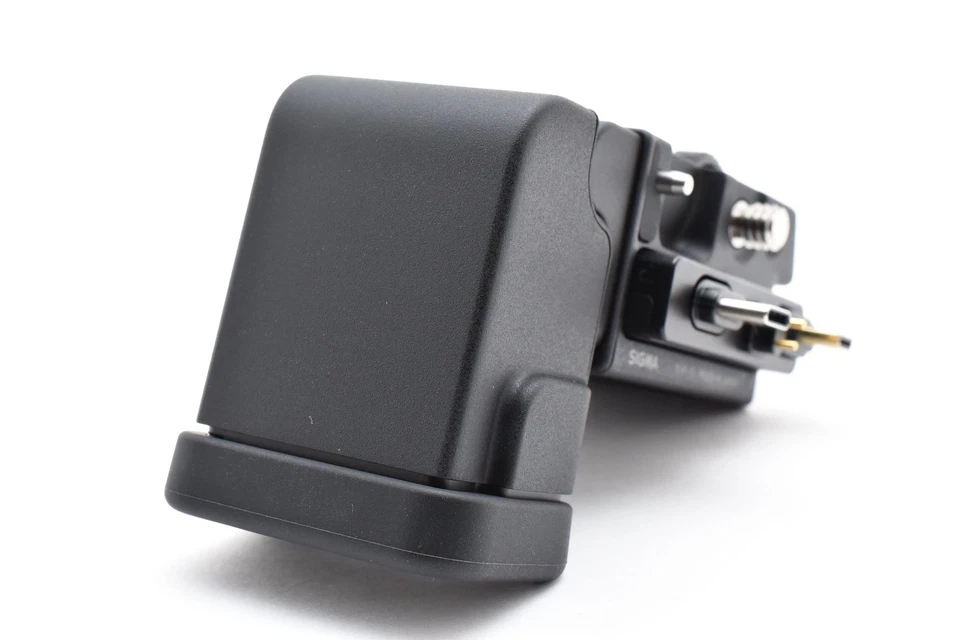 Duties not included [Top MINT w/Case] Sigma Viewfinder EVF-11 for SIGMA fp JAPAN - Image 2 of 4