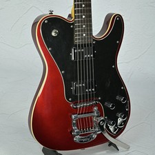 Used Schecter / Pt Fastback Ii B M Red Nagoya Sakae Store No.RG3219