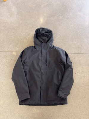 #ad The North Face Black Men#x27;s 3 in 1 Insulated Jacket Size Medium $47.40