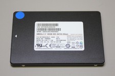 Samsung SM863a 2.5" 960GB  SSD SATA III Enterprise MZ7KM960HMJP 90-99% Health