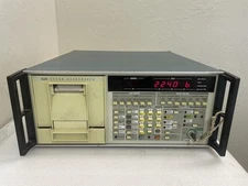 FLUKE 2240B DATA LOGGER