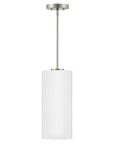 Lark 83377 Lane 1 Light 7"W Mini Pendant - Picture 10 of 14