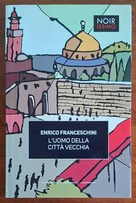 L'uomo della Città Vecchia