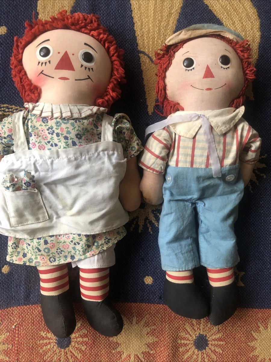 Knickerbocker Collectors & Hobbyists Vintage & Antique Toys for