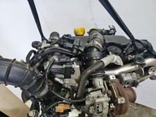 Moteur Renault Kadjar