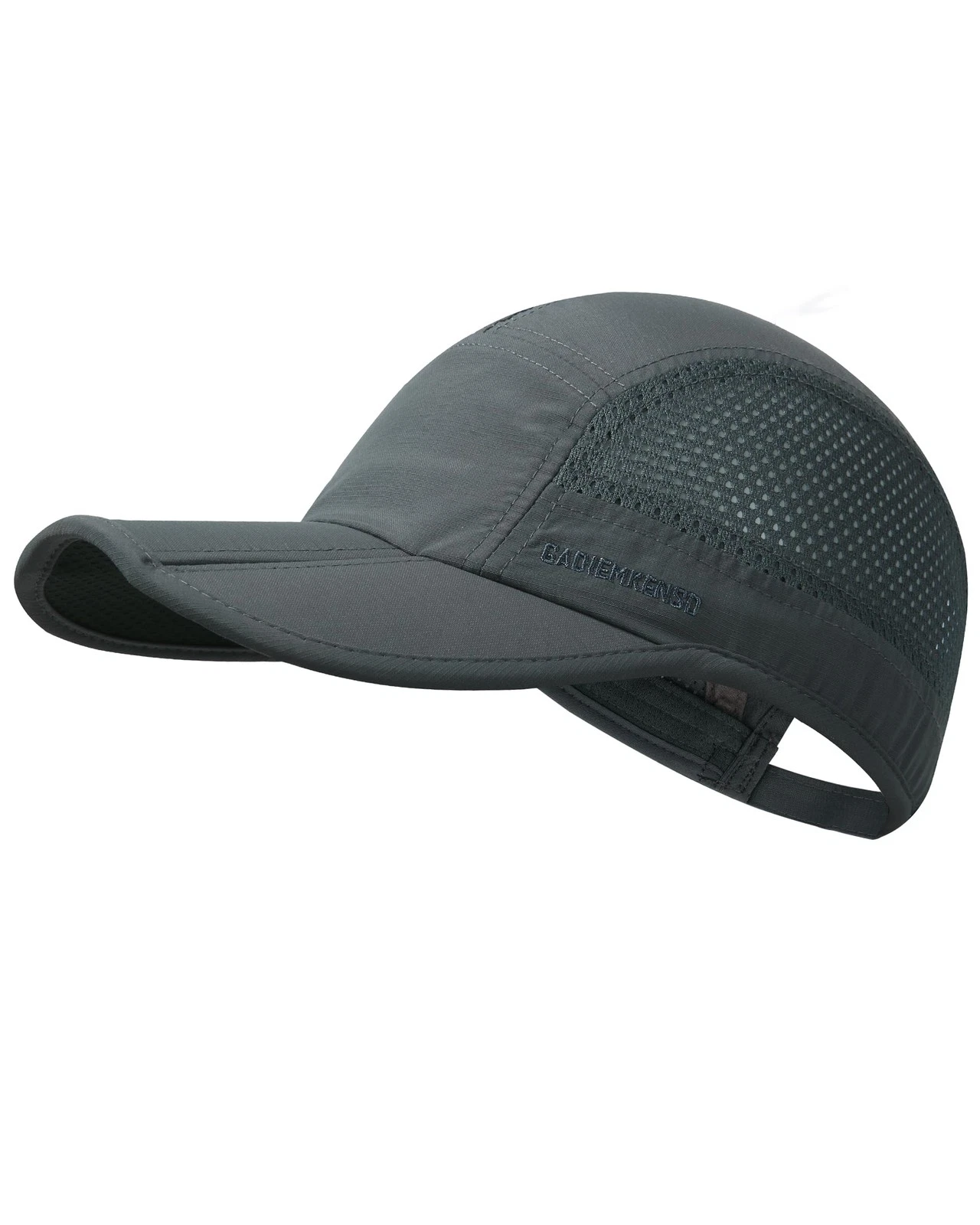 Outdoor Sun Hat UPF 50 for Men & Women Lightweight, QuickDry Baseball Cap