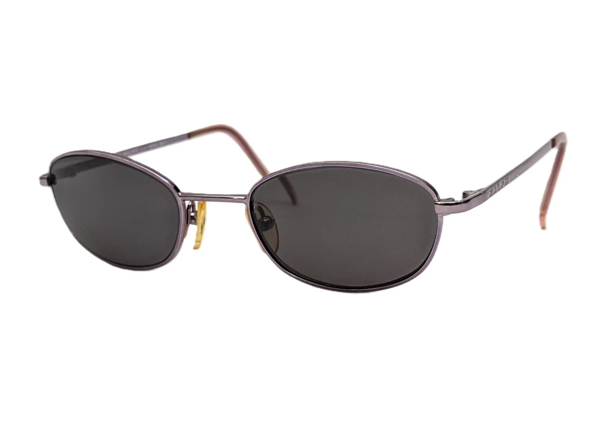 Lauren Ralph Lauren Oval Sunglasses for Women for sale | eBay