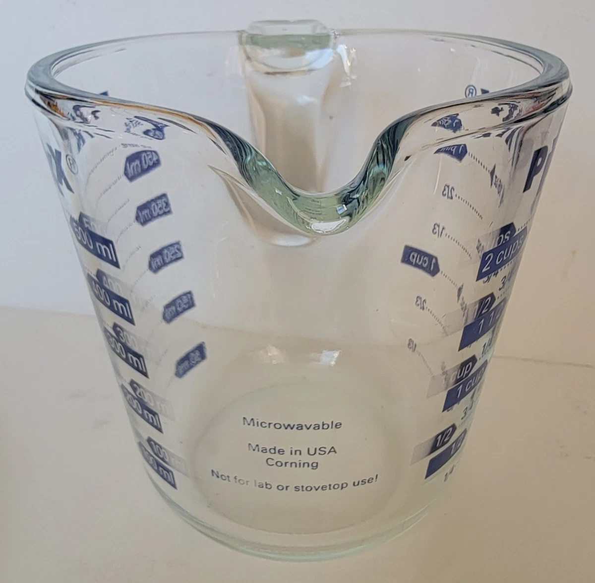 25+ Pyrex Measuring Cup for sale | Updated Oct 2026