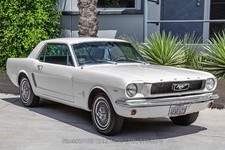 1965 Ford Mustang for Sale
