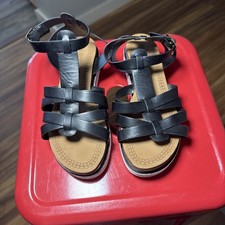 Rouge Girls Helium Sandals B 430