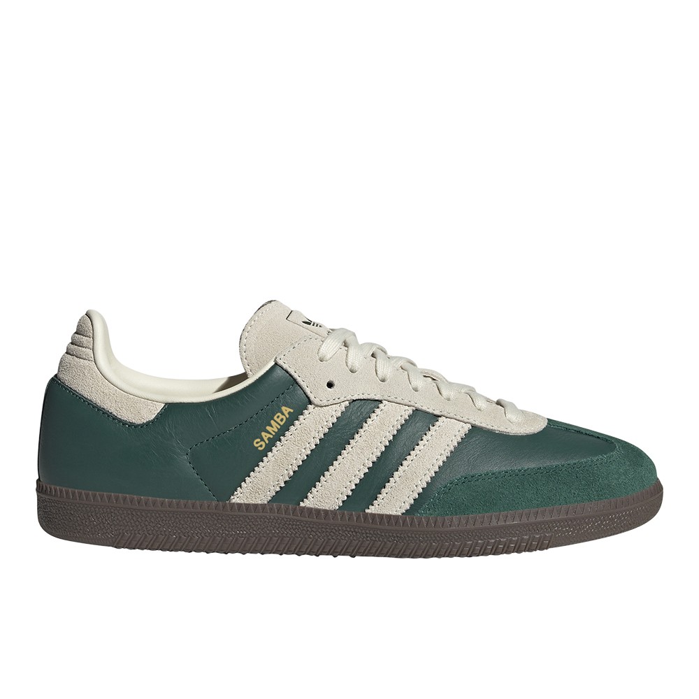 Size 6 - adidas Samba OG Collegiate Green Cream for sale online | eBay Size 6 - adidas Samba OG Collegiate Green Cream for sale online | eBay
