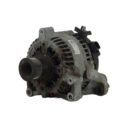 LICHTMASCHINE BMW 1 serie (F20)