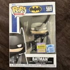 Funko Pop! Vinyl: DC Universe - Batman (SDCC) - (Exclusive) #569