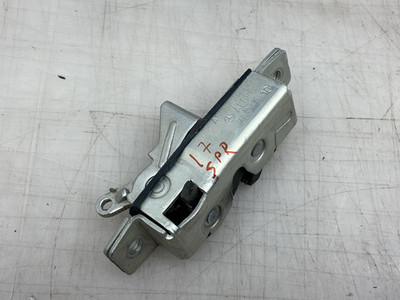 07-18 SPRINTER 3500 W906 SLIDING TOUCH RIGHT DOOR LOCK OEM A9067301335