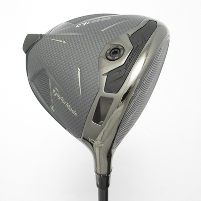 TaylorMade Qi35 10.5° Stiff RH 45.5in Driver Diamana Silver TM55 