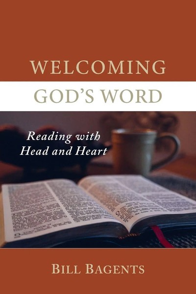 Bill Bagents | Welcoming God's Word | Taschenbuch | Englisch (2021)-image