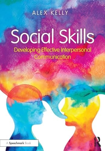 Social Skills by Alex Kelly - 9781911186168 - Image 4