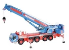 NZG 1:50 Liebherr LTM1250-5.1 Jaromin 959/05