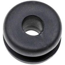 TRU COMPONENTS TC-10820696 Cable Gland max. 12mm Plate Thickness Max. 1