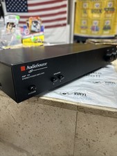 Audio Source Stereo Power Amplifier - Amp 100...