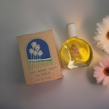 Camp Beverly Hills Vintage Mini Cologne The S...