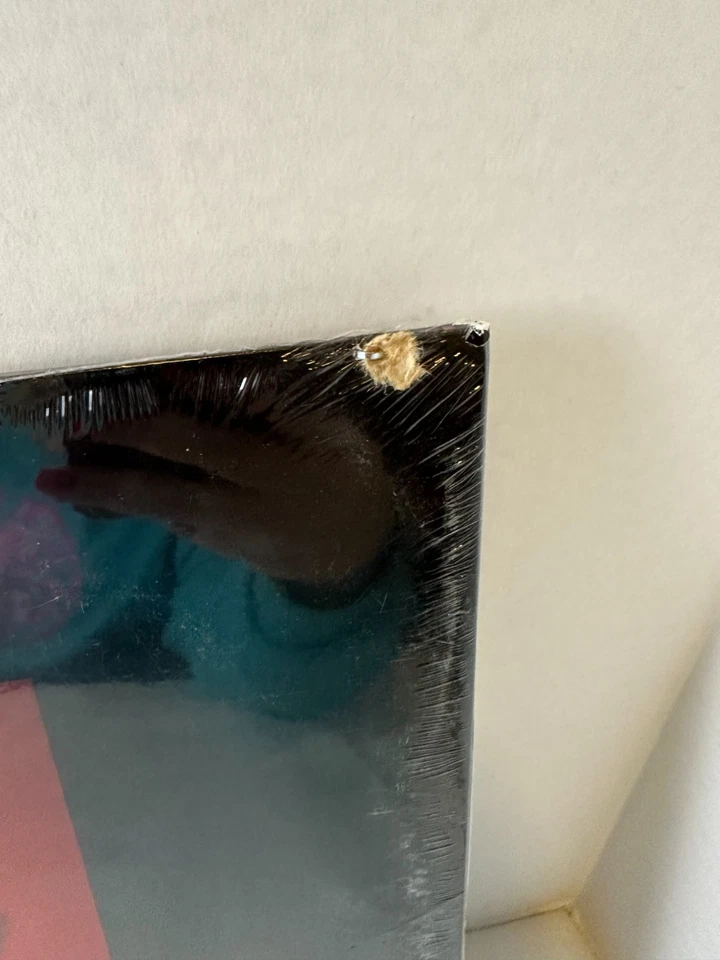 The Weeknd The Highlights Red Sparkle (Vinyl) - Image 3 of 3