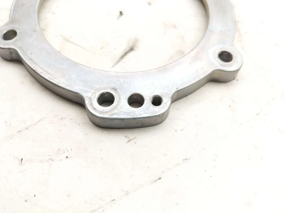 Anillo bisel tanque combustible gasolina Yamaha FZ6R FZ6 15 Foto 3 de 4