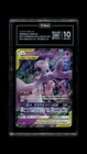 Mewtwo & Mew GX #052/173 Pokemon Miracle Twin Japanese TAG 10 Gem Mint