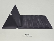 Apple MPTL2LL/A Smart Keyboard for 10.5 inch iPad Pro - Charcoal Gray