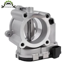 Throttle Body For Dodge Sprinter Jeep Grand Cherokee Mercedes-Benz GL320 3.0L